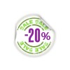 Sleva 20% na příště Sleva 20% na příště