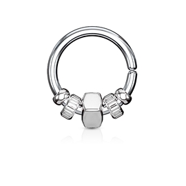 Piercing kroužek PKR00102