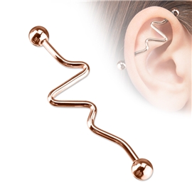 Industrial piercing PIN00055