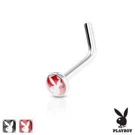 Piercing do nosu - Playboy PNO00249