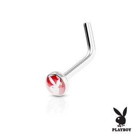 Piercing do nosu - Playboy PNO00249