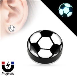 Falešný piercing magnetický - PFA00244