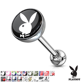 Piercing do jazyka - Playboy PCI00295