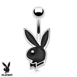Piercing do pupíky/obočí - Playboy PBP00261