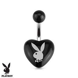 Piercing do pupíku - Playboy PBP00262