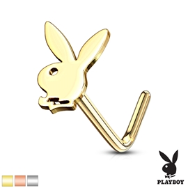 Piercing do nosu - Playboy PNO00262
