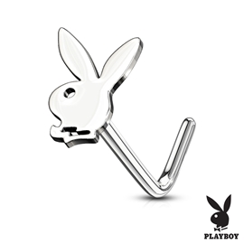 Piercing do nosu - Playboy PNO00262