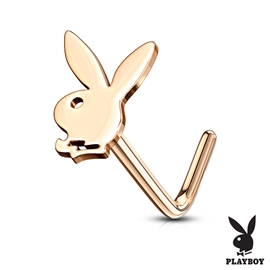 Piercing do nosu - Playboy PNO00262