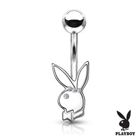 Piercing do pupíku - Playboy PBP00299