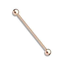 Industrial piercing PIN00064