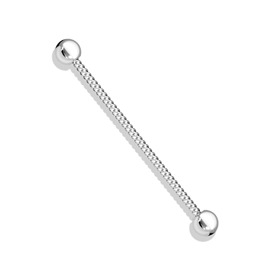 Industrial piercing PIN00064