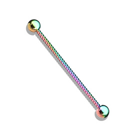 Industrial piercing PIN00064