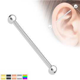 Industrial piercing PIN00064