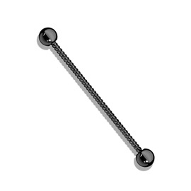 Industrial piercing PIN00064