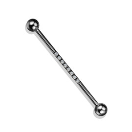 Industrial piercing PIN00065