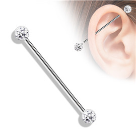 Industrial piercing PIN00066