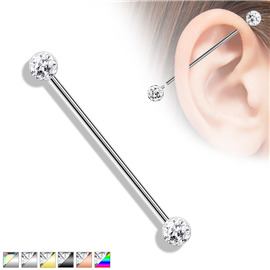 Industrial piercing PIN00066