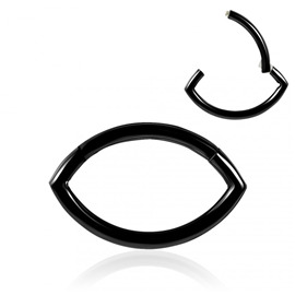 Piercing segment PKR00136