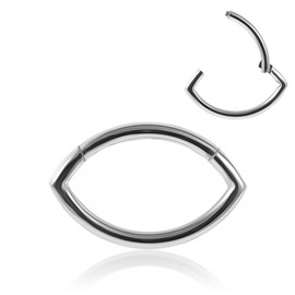 Piercing segment PKR00136