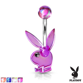 Piercing do pupíku - Playboy PBP00300