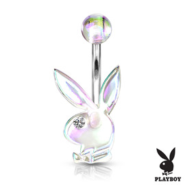 Piercing do pupíku - Playboy PBP00300